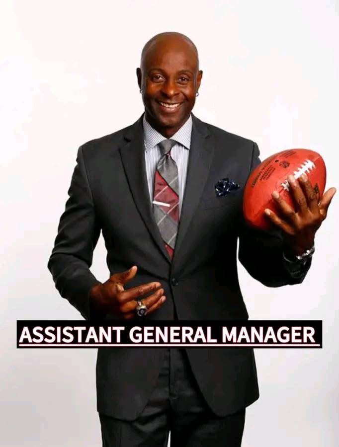 CONGRATULATIONS: Clemson Tigers Make Stunning Move, Appoint NFL Icon Jerry Rice as Assistant General Manager in Historic Talent Development Vision….