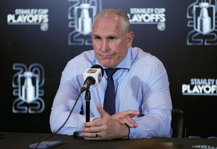 Craig Berube Breaks His Silence on the Future of Maple Leafs Stars Mitch Marner and John Tavares as Toronto Faces Franchise-Defining Offseason Decisions
