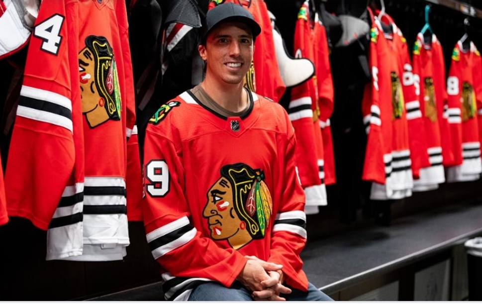 Hockey World Pays Tribute as Legendary Goaltender Marc-Andre Fleury Announces Retirement After Illustrious NHL Career Spanning Two Decades…Read more