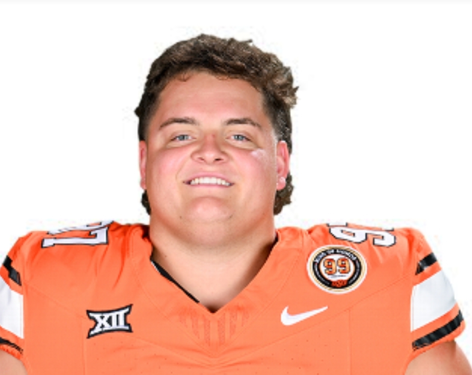 BYU Bolsters Defensive Line with Key Addition as Former Oklahoma State Defensive Tackle Justin Kirkland Announces Transfer to Provo…See more