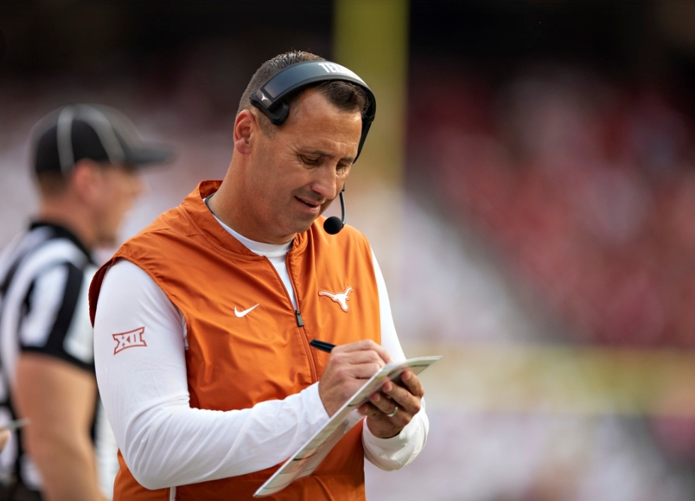 Shocking Turn of Events: Alabama Reportedly Pays $40 Million to Texas Longhorns to Reclaim Former Head Coach Steve Sarkisian for Upcoming Seasons, as Sarkisian Officially Accepts Blockbuster Return Deal…Read more….