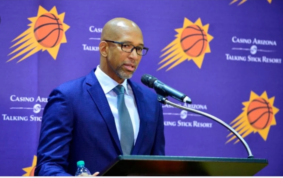 Monty Williams Announces Triumphant Return to Lead Phoenix Suns in Upcoming NBA Seasons, Aiming to Reignite Team’s Championship Aspirations…Read more