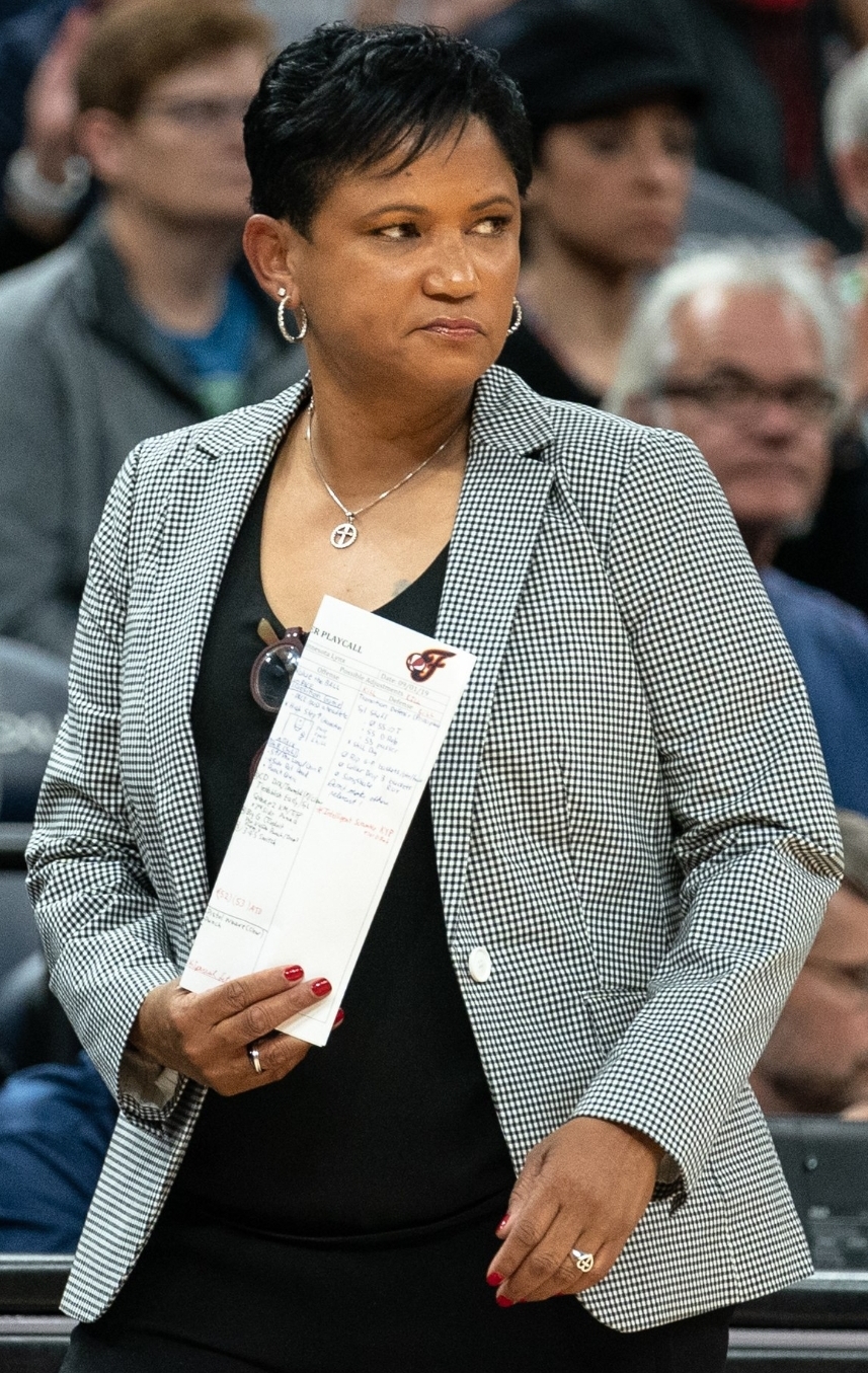 Historic Gift from LSU Legend: Former Tigers Star Pokey Chatman Donates Entire $15 Million Toward New Women’s Basketball Stadium, Declares “LSU Pride Lives Within Me Wherever I Go” as She Champions the Future of the Program Read more…..