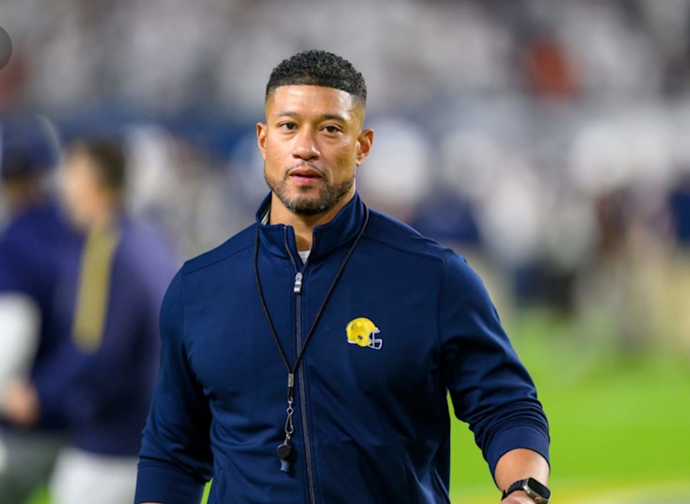 Former Notre Dame Head Coach Delivers Blunt Reality Check to Marcus Freeman Ahead of Pivotal 2025 Fighting Irish Season, Urges Urgency, Leadership, and Tough Decisions to Avoid Program Backslide