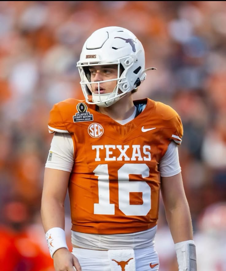 Breaking News:  Arch Manning Speaks Out — “These are the Problems We Are Facing Lately, It Hurts Badly and Even Destroy Passion. I Don’t Feel Like Playing for  Texas longhorns Again.” Here are The Reasons……. Full Details 👇👇… 