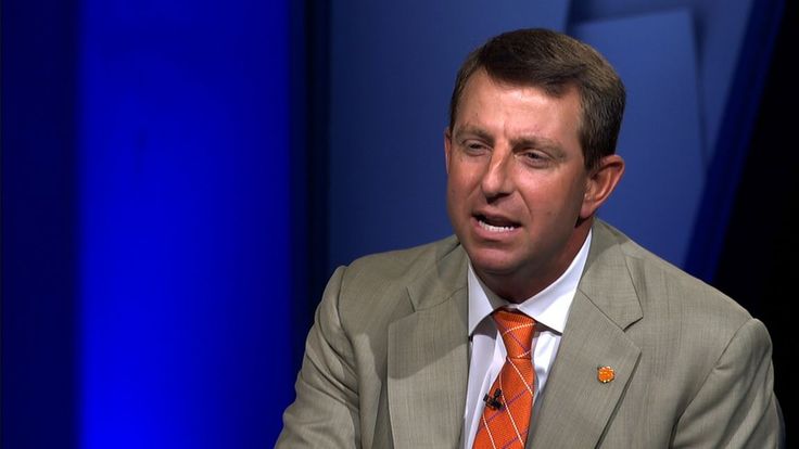 BREAKING: Dabo Swinney Announces Shock Decision to Leave Legacy at  Clemson After Stunning 11th-Hour Deal Consideration – “It’s Time”….. Full Details ⬇️    