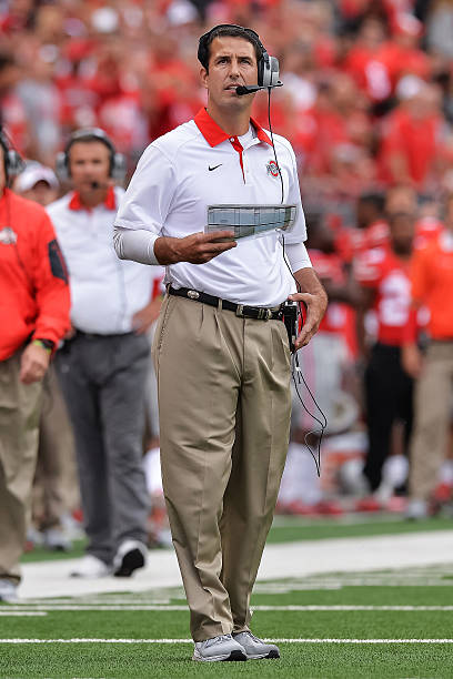 Badgers Head Coach Luke Fickell Secures Top 30 Recruiting Class for 2025, Offering Glimmer of Hope to a Fanbase Eager for a Return to Big Ten…… Read More 