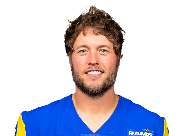 Breaking: Star QB Matthew Stafford  Stuns Football World by Withdrawing from NFL Draft and Committing to  Los Angeles Rams After Short Visit……