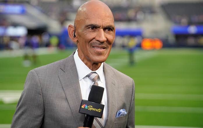 Former Indianapolis Colts Head Coach Tony Dungy Makes Triumphant Return to the NFL as New General Manager, Sparking Major Buzz Across the Football World… Read more