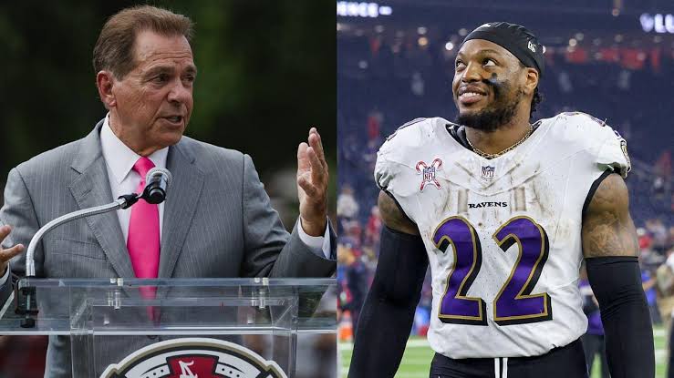 ESPN REPORT: Former Head Coach Nick Saban and Former Running Back Derrick Henry Announces Multi-Million Dollar Endorsement for Alabama Crimson Tides Football: Heisman Trophy Winner and Hall Fames  Crimson Tide Coach Give Back to Their Alma Mater, Creating Lasting Opportunities for… Read more