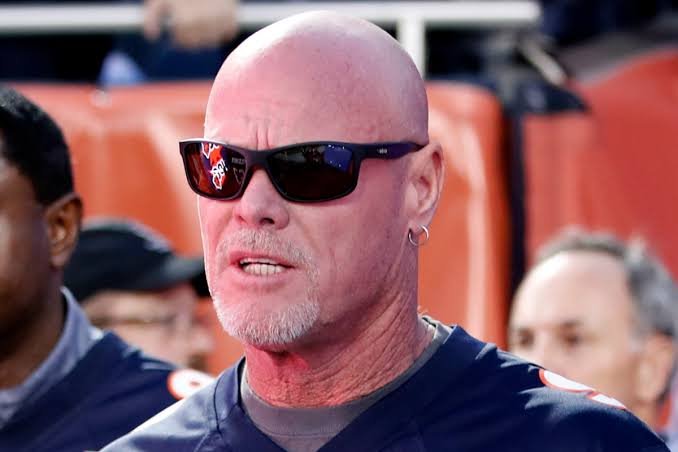Jim McMahon, Former BYU Cougars Football Quarterback, Appointed as New Athletic Director, Marking a Historic Transition in Cougars Athletics Leadership… Read more
