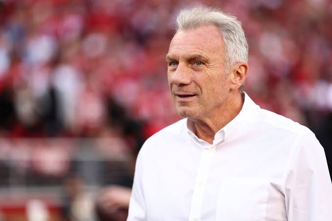 ESPN REPORT: Joe Montana Former Notre Dame Football Quarterback and a stand out NFL Player Announces Multi-Million Dollar Endorsement for Notre Dame Football: 3 Time Super Bowl MVP   and 4 Time Super Bowl Winner Gives Back to His Alma Mater, Creating Lasting Opportunities for… Read More