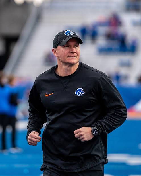 BREAKING NEWS: Spencer Danielson, Boise State Broncos football Head Coach Stuns the NCAA World, Rejects Jaw-Dropping $45 Million Offer from Detroit Lions to Remain with Broncos: “I Have No Plans of…