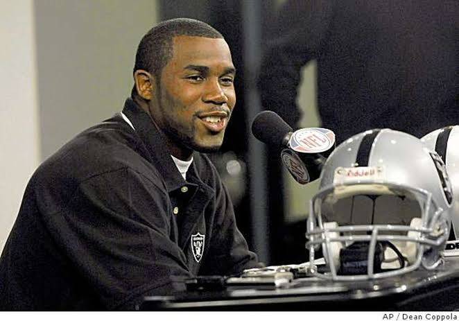 Darren McFadden, Makes History: Donates Entire $12.2M Fortune to Propel  Sam Pittman Vision for  Arkansas Razorback New Football Stadium — “Arkansas Pride Fuels My Commitment to  Razorback’ Future”   