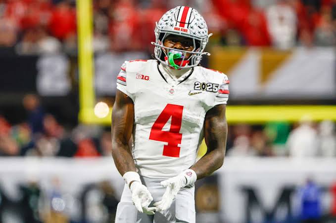 BREAKING: Baylor Bear Land Controversial 5-Star WR from Ohio State to Replace Adam Schobel… Read more