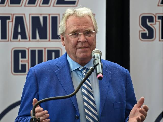 EXCLUSIVE: Former Edmonton Oilers Head Coach Glen Sather Has Finally Agreed to Personal Terms with National Hockey League as the New… Read more