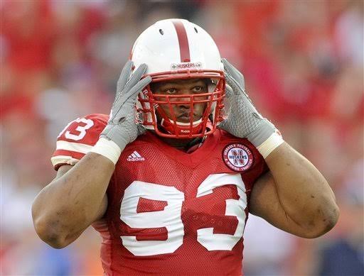 “After Years of Anticipation,    Ndamukong Suh, Former Superstar Wide Receiver for  Nebraska cornhuskers, Officially Announces His Return to the Team, Sparking Excitement for a Potential Super Bowl Contender in the Upcoming NFL Season” Read more…