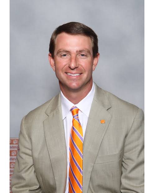 Breaking: Dabo Swinney  highlighted the return of  Sammy Watkins,  Christian Wilkins, and  Barrett Carter. as key players of 2025/2026 New…Read More Below.