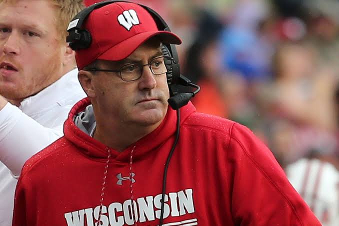 Former  Wisconsin badgers Head Coach  Paul Chryst Makes Triumphant Return to the NFL as New General Manager, Sparking Major Buzz Across the Football World… Read more