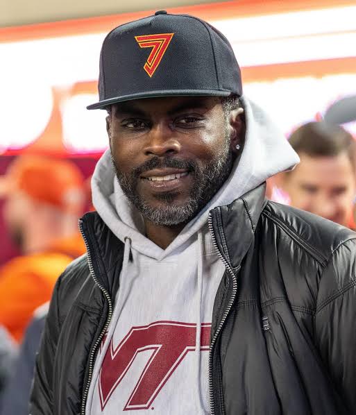BREAKING:  Michael Vick Former    Virginia tech hokies Football Quarterback Stun the Football World with a Game Changing $5.4 million Donation to the  Virginia tech Football Program, Honoring the Coaches and Teammates Who Pave his Path to College and Pro Basketball Stardom… Read more