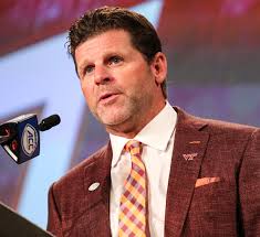 “2025 Is a Make-or-Break Year for Brent Pry and Virginia Tech Football Amid Major Changes and a Tougher Schedule”