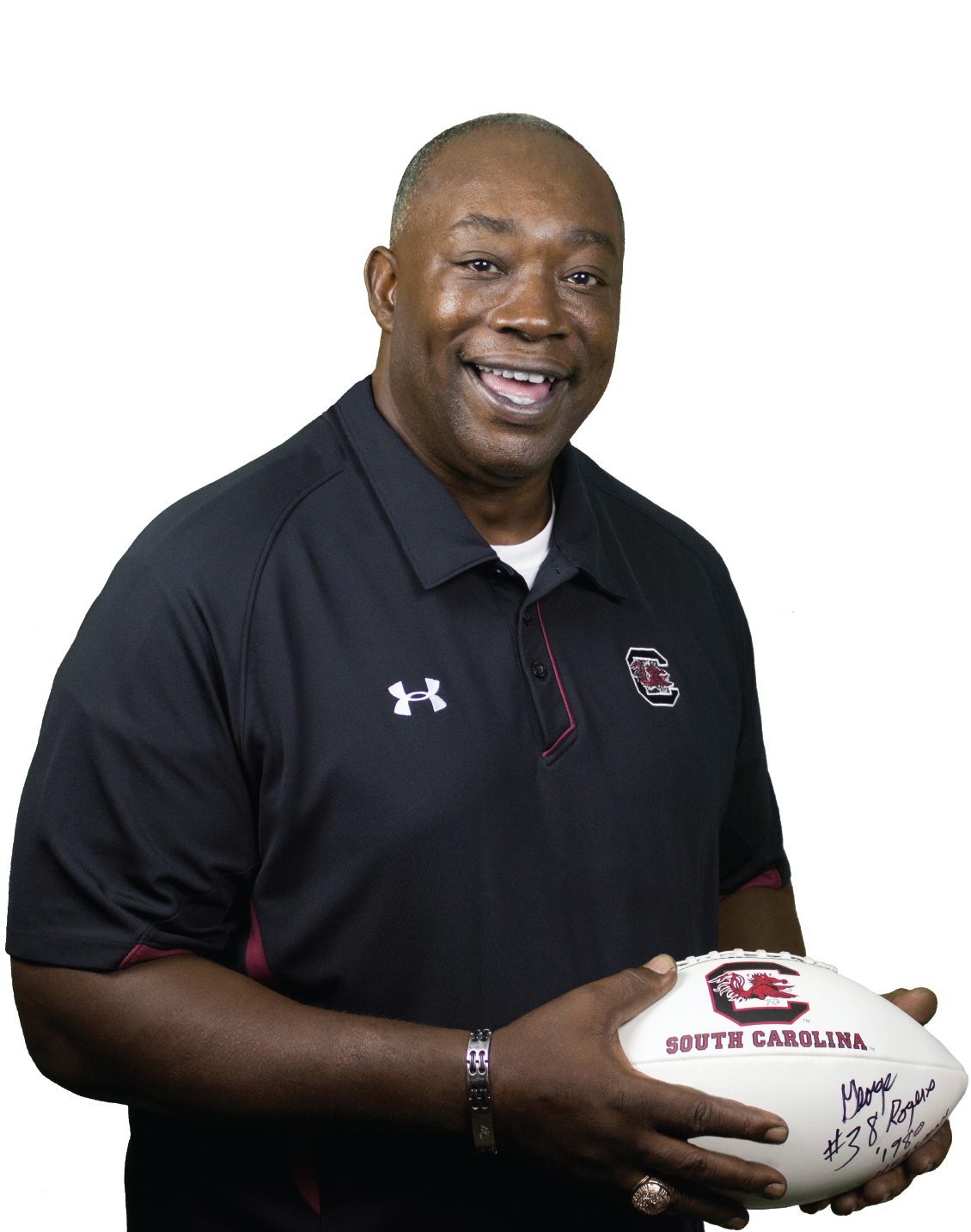 Historical moves as Former South Carolina men’s football Legend George Rogers Donates entire $16.7 Million to the University for New Stadium Project Renovation, Says  South Carolina Pride Lives Within Him Wherever He Goes, Committed to Supporting the Future of  South Carolina football with…   