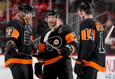 GOOD NEWS: Netflix Set to Release Documentary on Philadelphia flyers