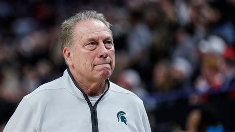 Head Coach of Michigan State Basketball Has Invested 3.6 Million To Transform a House Into a shelter For Homeless Youth In Michigan State After Serious…