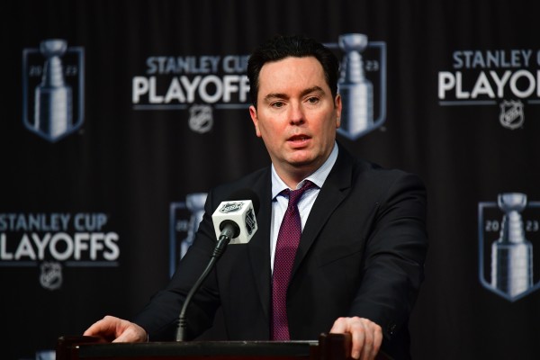 Former Edmonton Oilers Head Coach Jay Woodcroft Makes Triumphant Return to the NHL as New General Manager, Sparking Major Buzz Across the Hockey World…see more